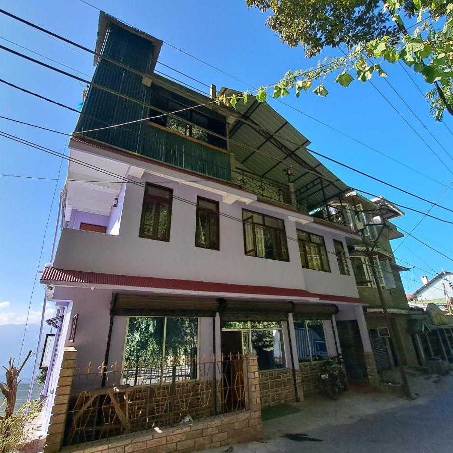 Darjeeling Heights - A Boutique Mountain View Homestay Εξωτερικό φωτογραφία