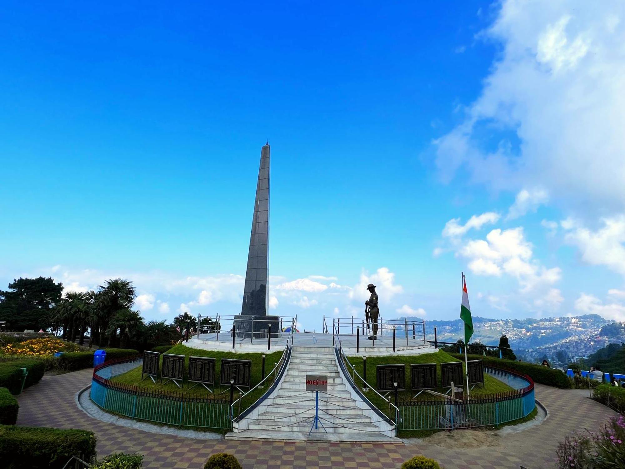 Darjeeling Heights - A Boutique Mountain View Homestay Εξωτερικό φωτογραφία