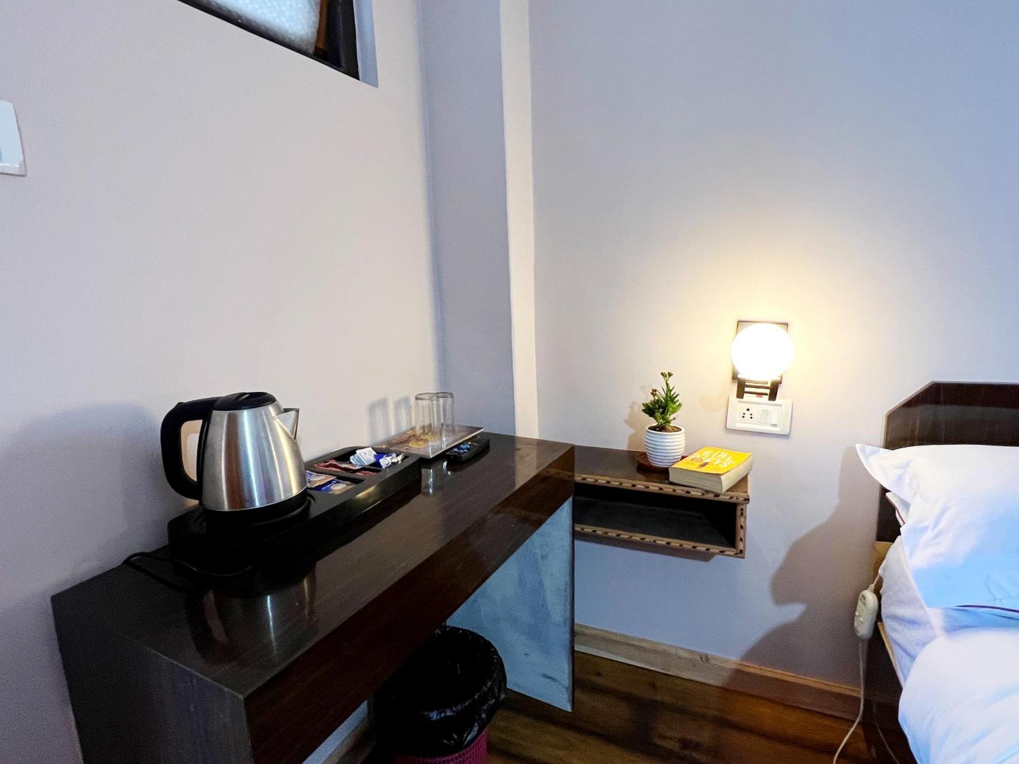 Darjeeling Heights - A Boutique Mountain View Homestay Δωμάτιο φωτογραφία